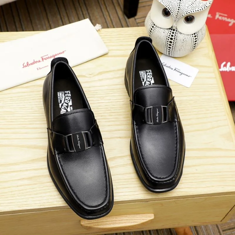 MoistureWicking Ferragamo Shoes 4730