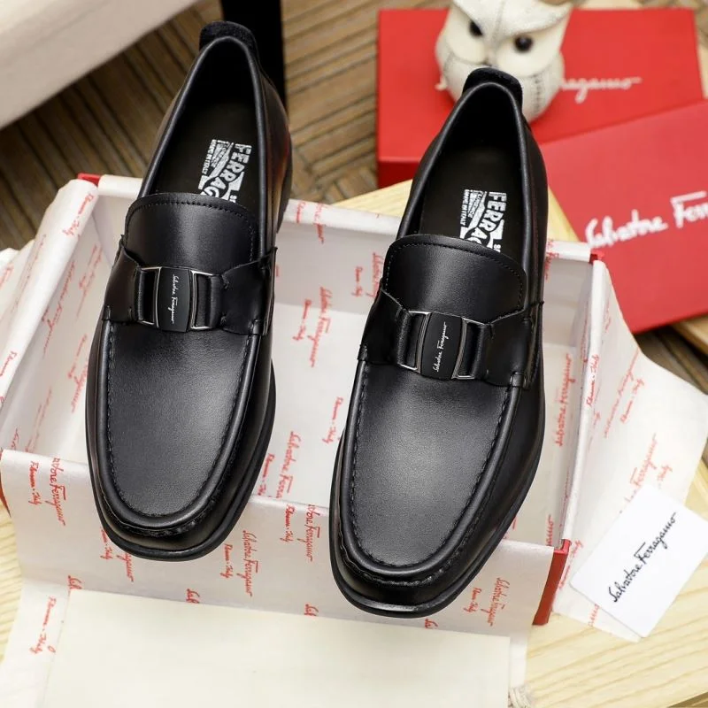MoistureWicking Ferragamo Shoes 4730