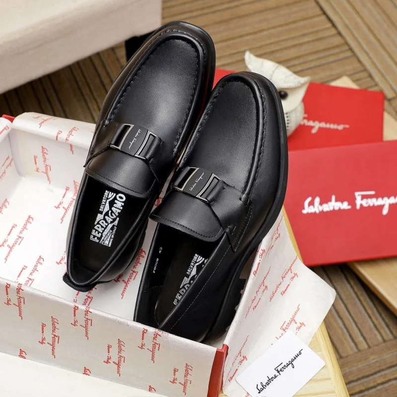 MoistureWicking Ferragamo Shoes 4730