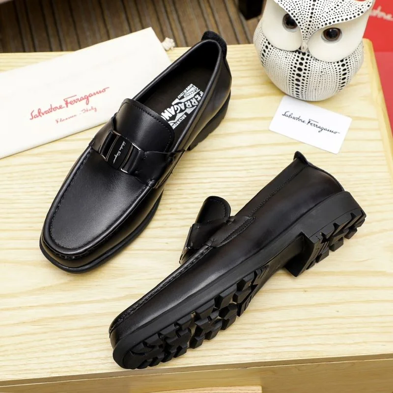 MoistureWicking Ferragamo Shoes 4730