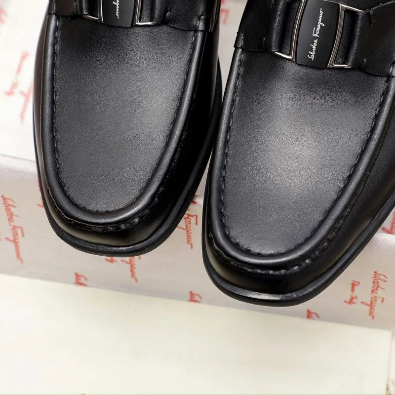 MoistureWicking Ferragamo Shoes 4730