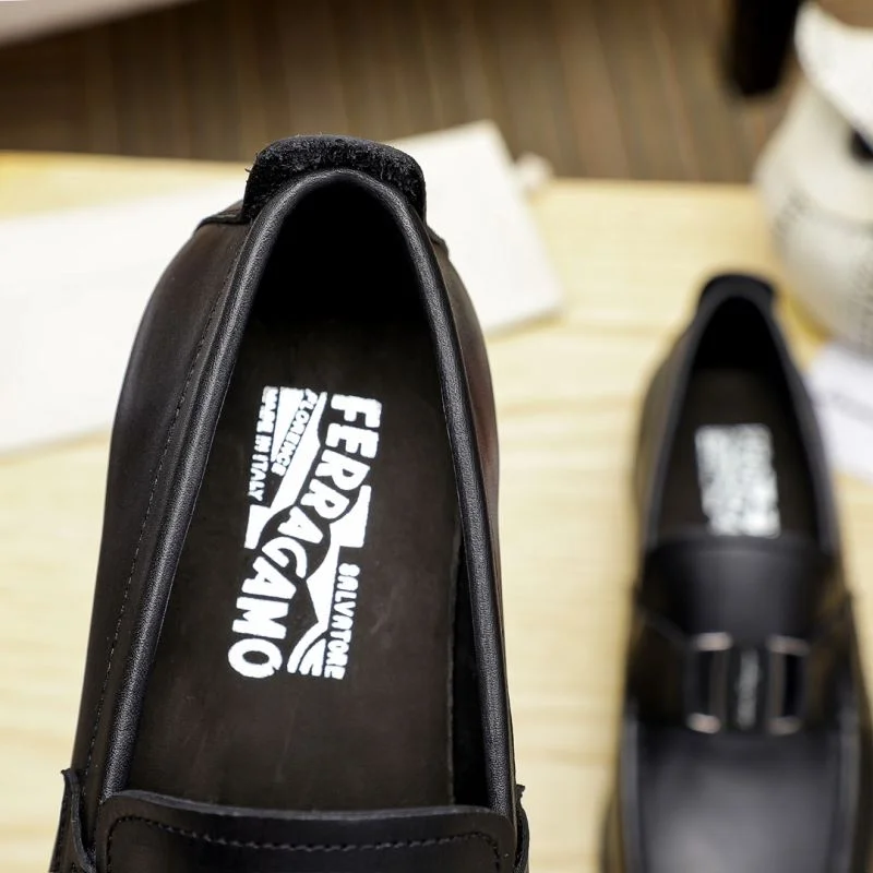 MoistureWicking Ferragamo Shoes 4730