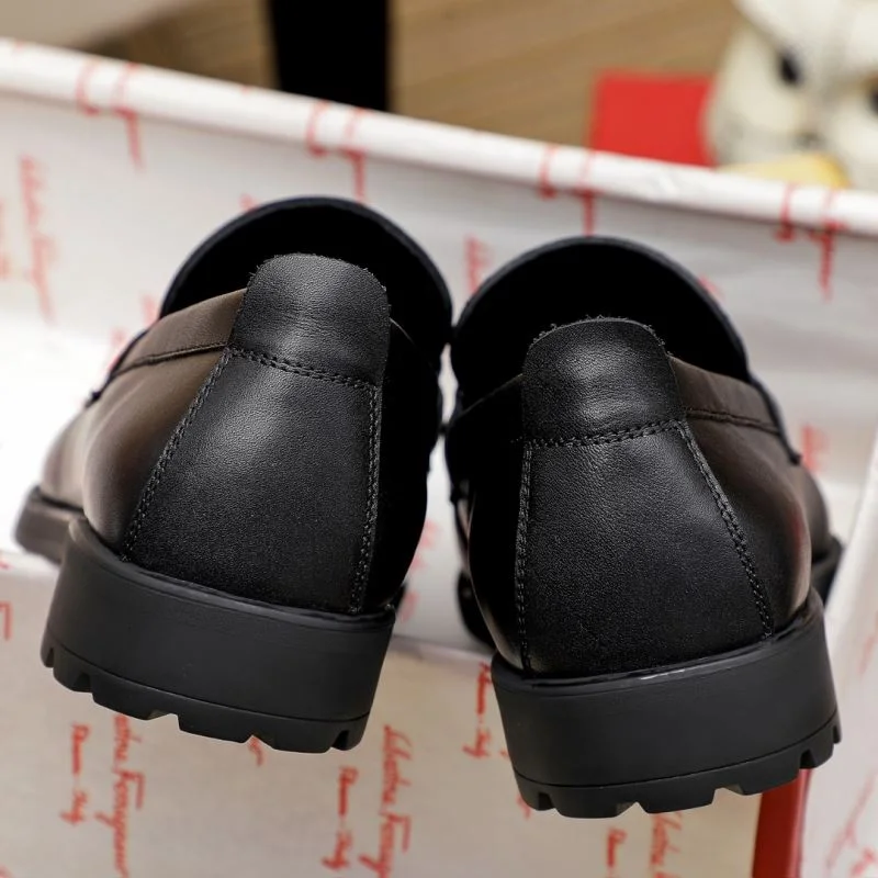 MoistureWicking Ferragamo Shoes 4730
