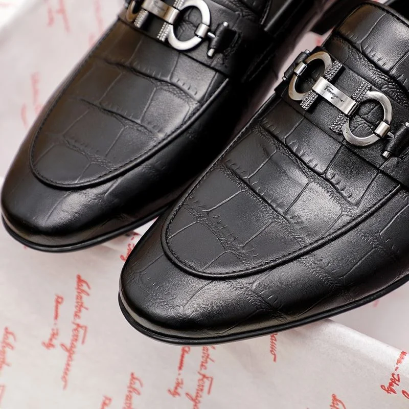 HighPerformance Ferragamo Shoes 4720