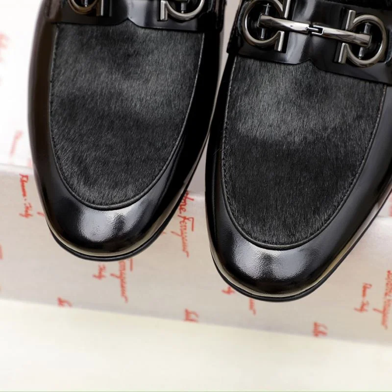 Ferragamo Shoes Effortless 4778