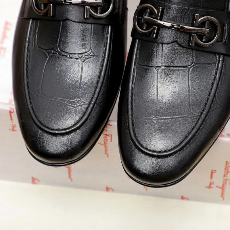 Ferragamo Shoes TravelReady 4704