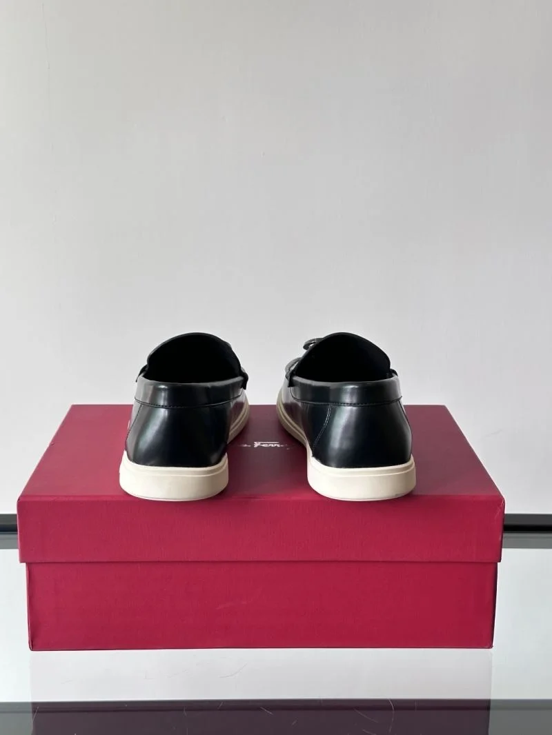 Ferragamo Shoes Resilient 4709