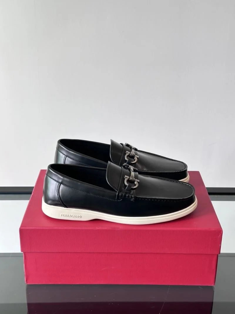 Sustainable Ferragamo Shoes 4707