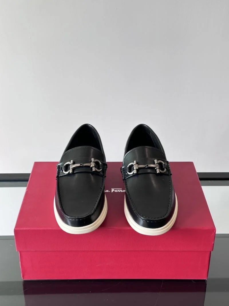 Sustainable Ferragamo Shoes 4707
