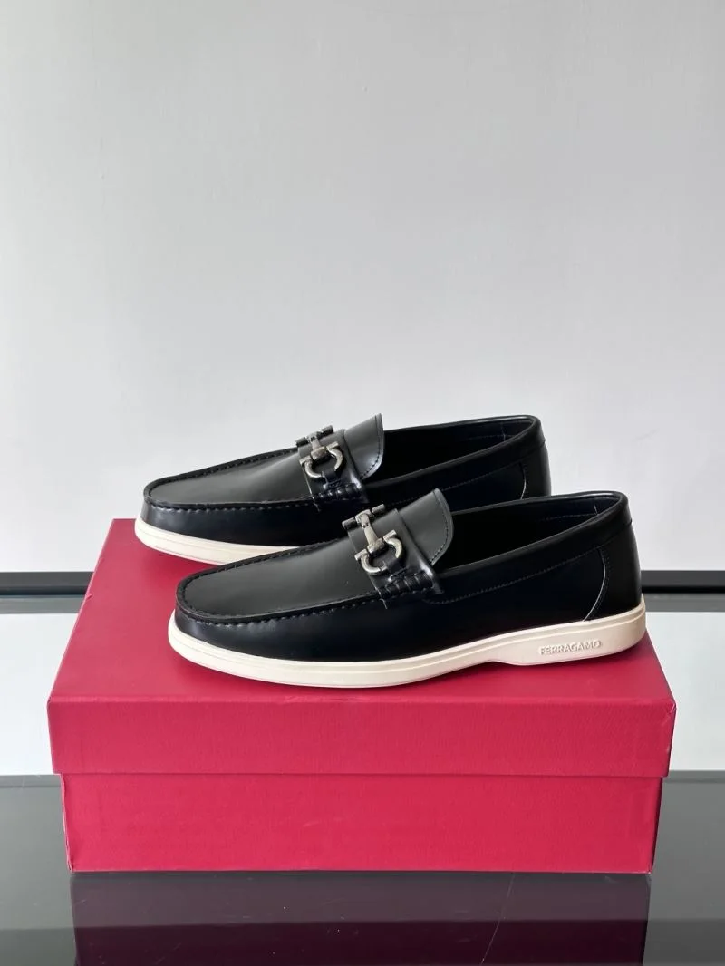 Sustainable Ferragamo Shoes 4707