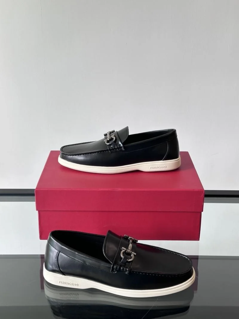 Sustainable Ferragamo Shoes 4707