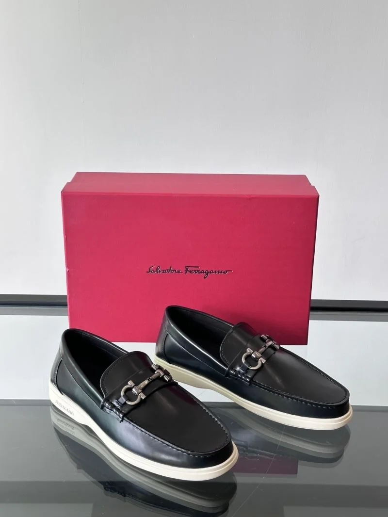 Sustainable Ferragamo Shoes 4707