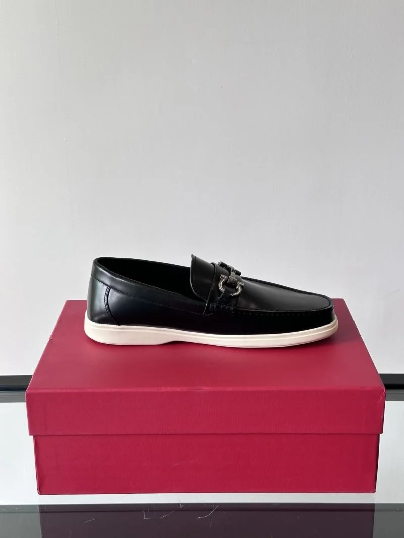 Sustainable Ferragamo Shoes 4707