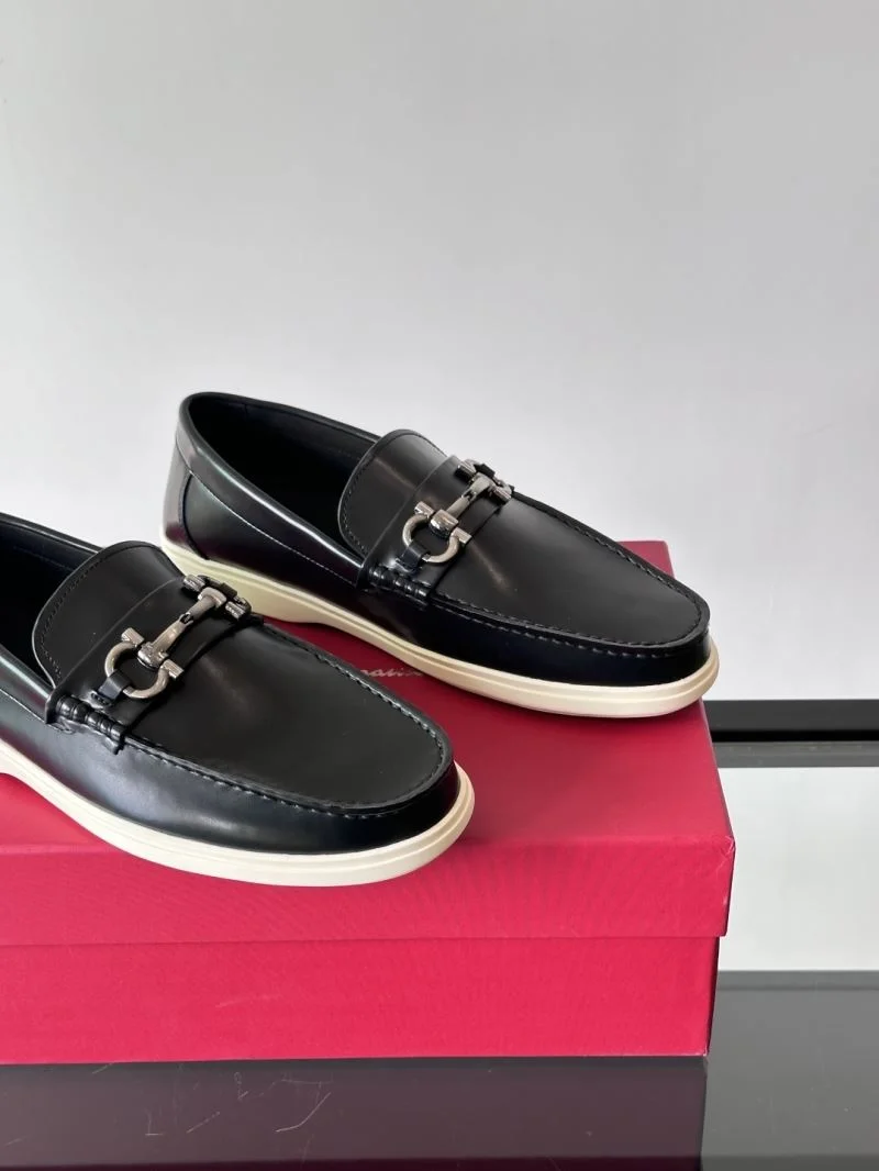 Sustainable Ferragamo Shoes 4707