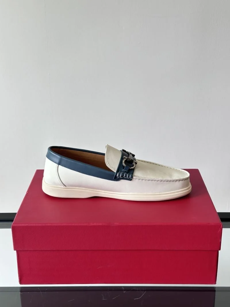 WellDesigned Ferragamo Shoes 4739