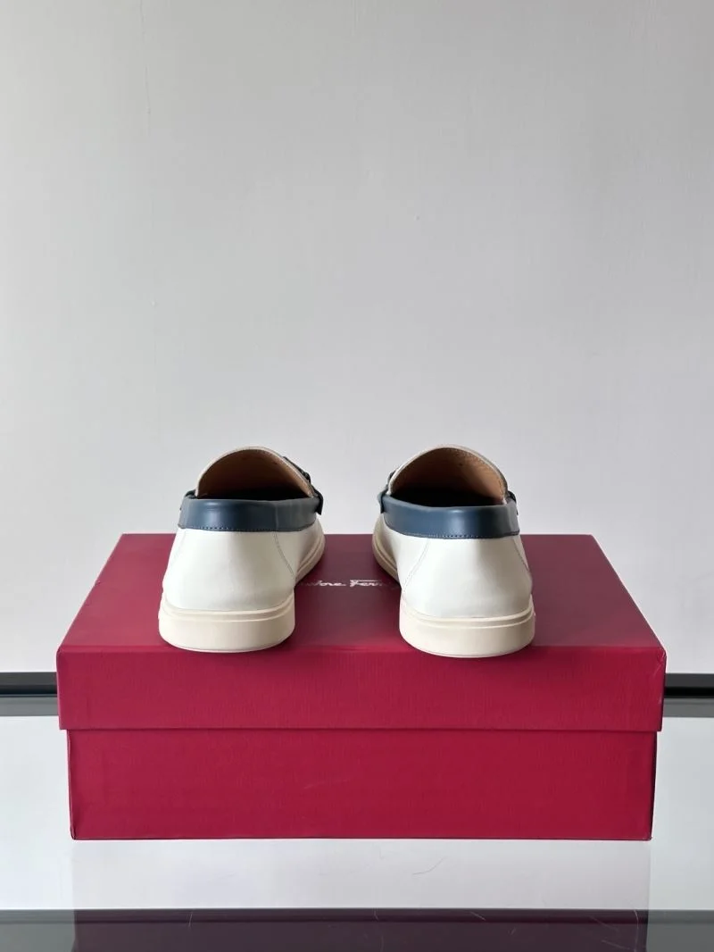 WellDesigned Ferragamo Shoes 4739
