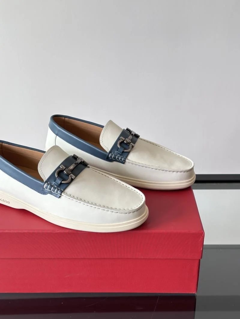 WellDesigned Ferragamo Shoes 4739