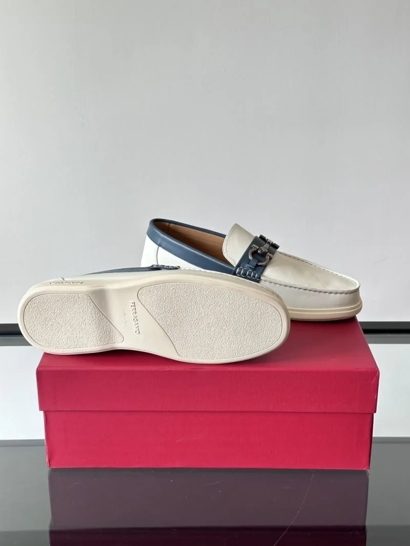 WellDesigned Ferragamo Shoes 4739