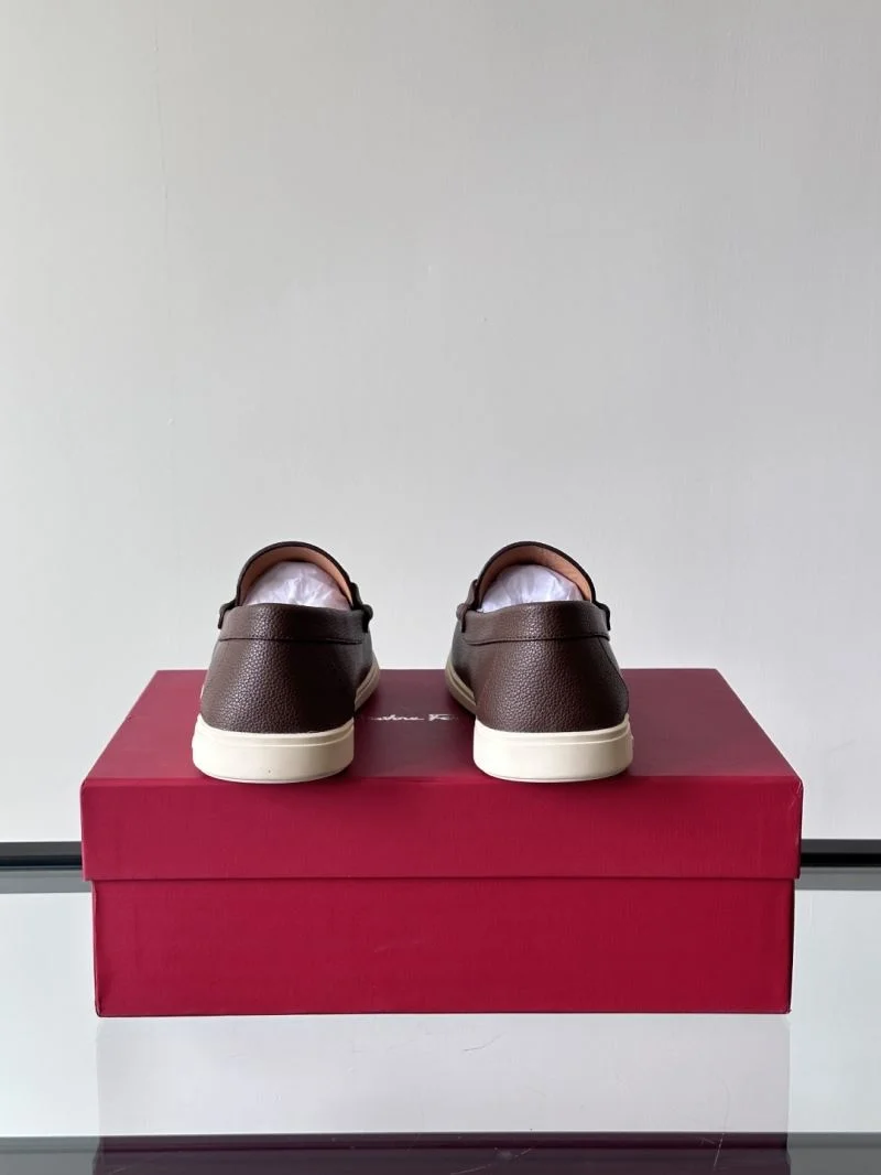 Ferragamo Shoes Refined 4699