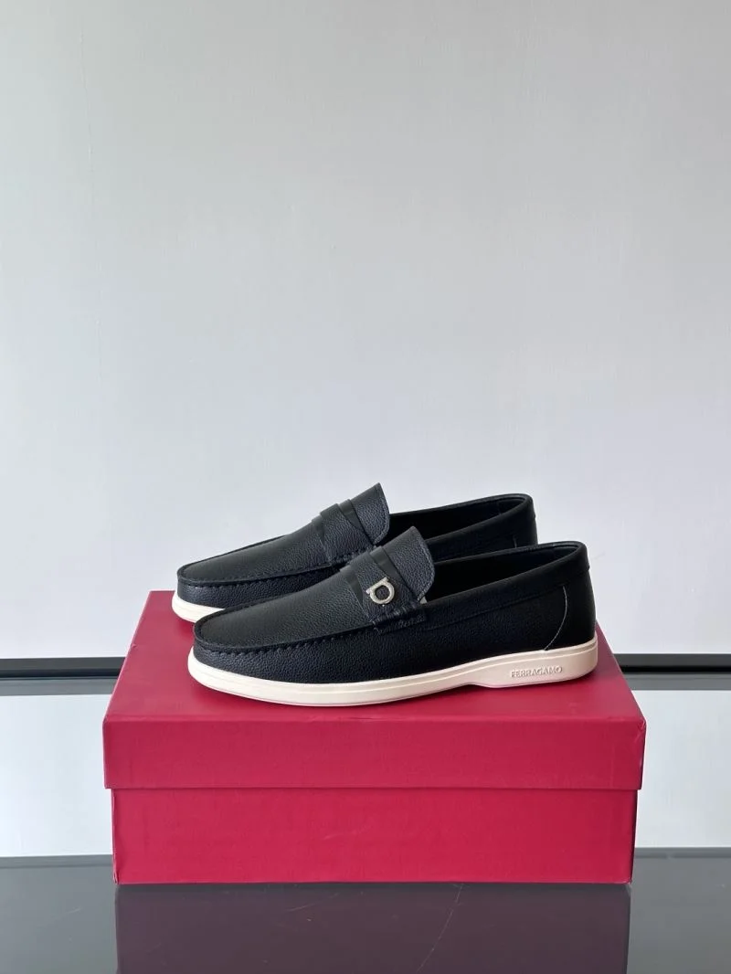 Ferragamo Shoes Effortless 4698