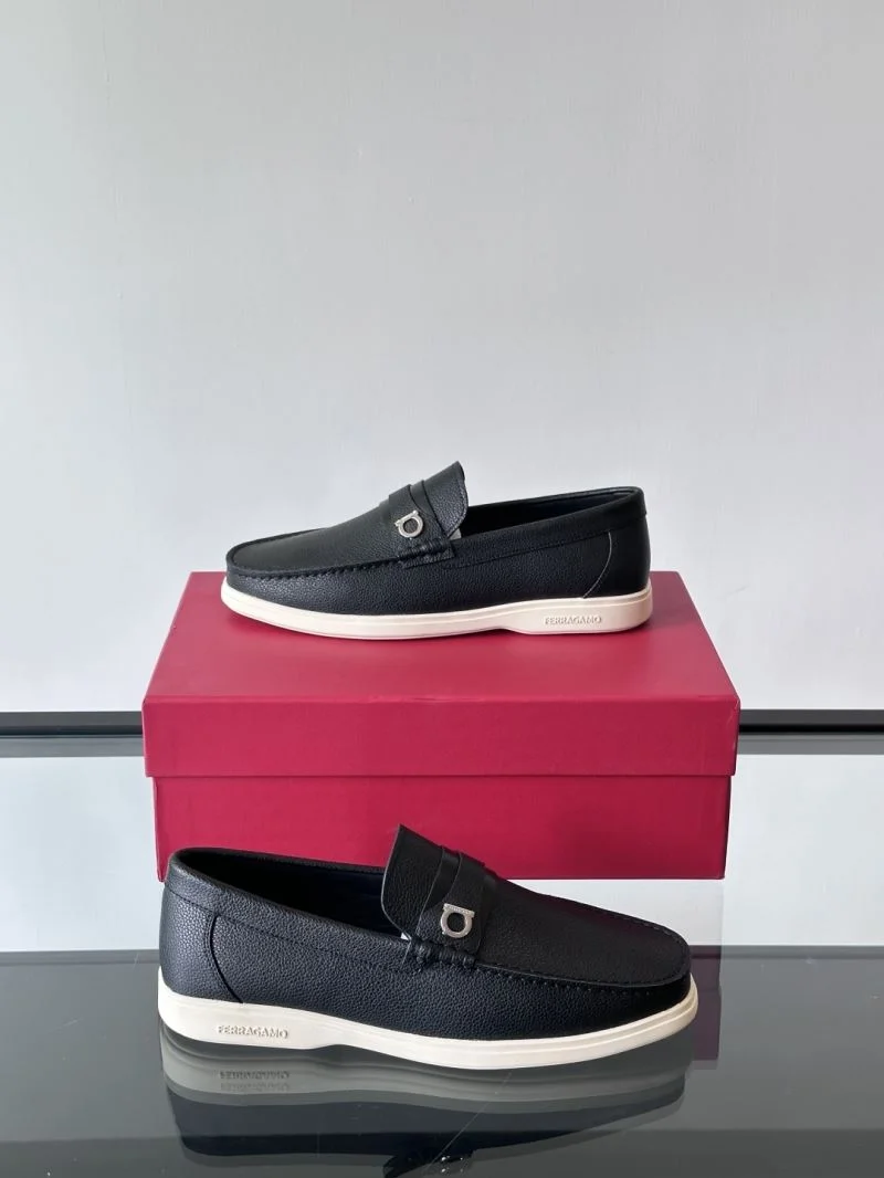 Ferragamo Shoes Effortless 4698