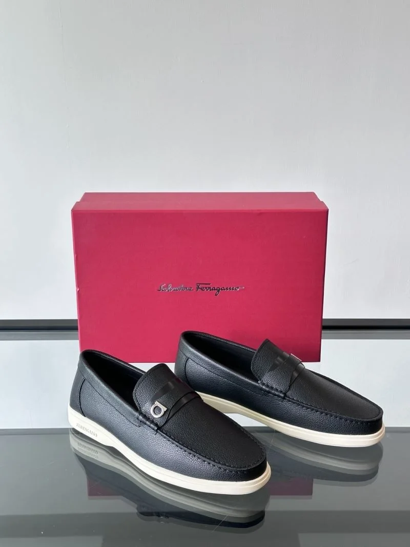 Ferragamo Shoes Effortless 4698