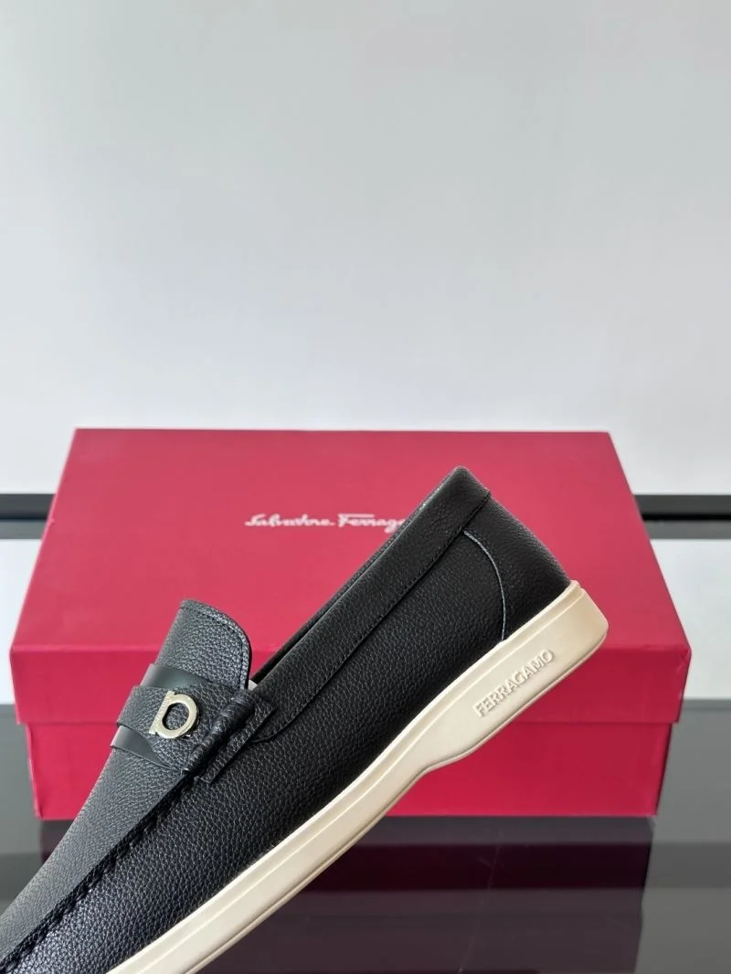 Ferragamo Shoes Effortless 4698