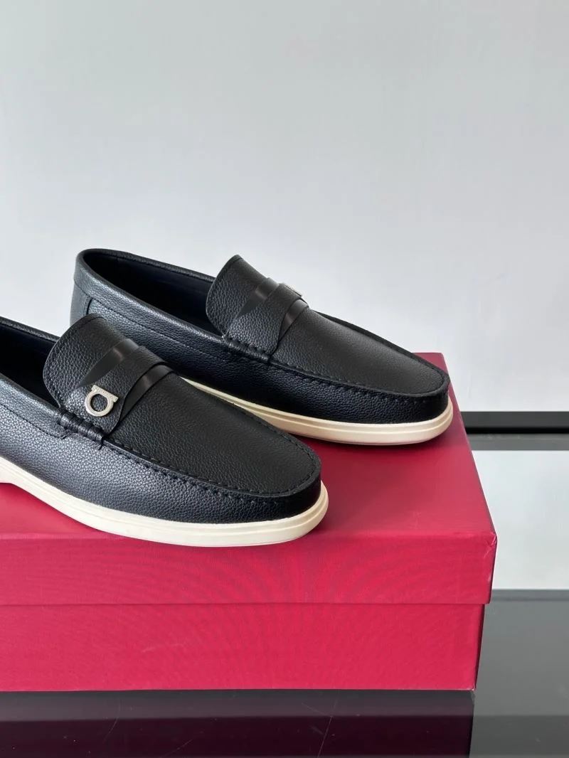 Ferragamo Shoes Effortless 4698