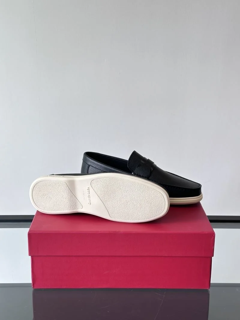 Ferragamo Shoes Effortless 4698