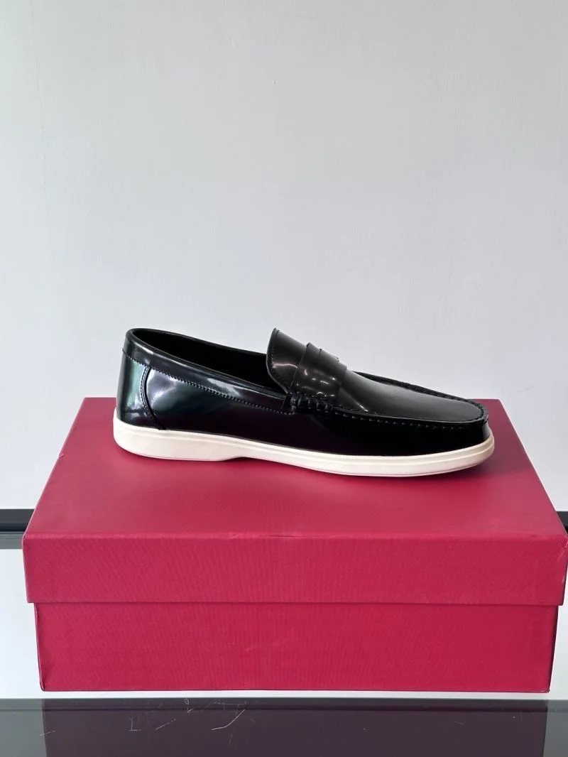 Ferragamo Shoes Attractive 4694