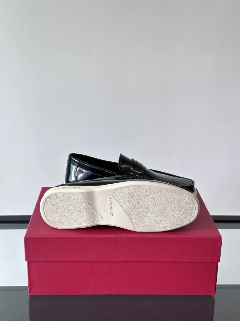 Ferragamo Shoes Attractive 4694