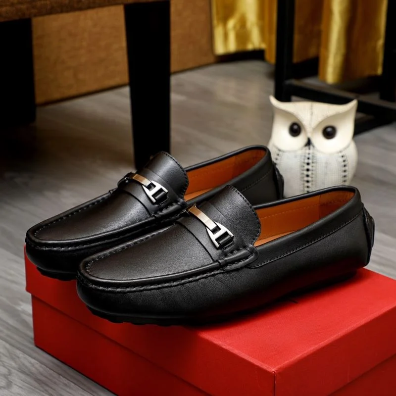 Stylish Ferragamo Shoes 4696