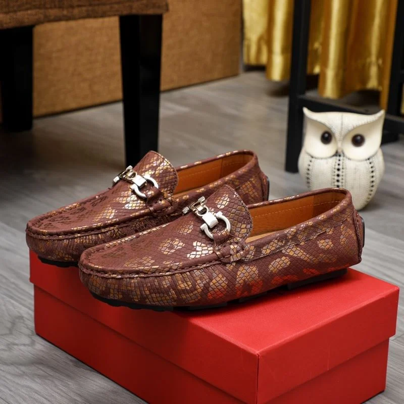FashionForward Ferragamo Shoes 4714