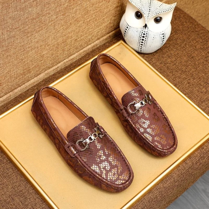 FashionForward Ferragamo Shoes 4714