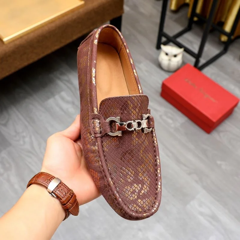 FashionForward Ferragamo Shoes 4714