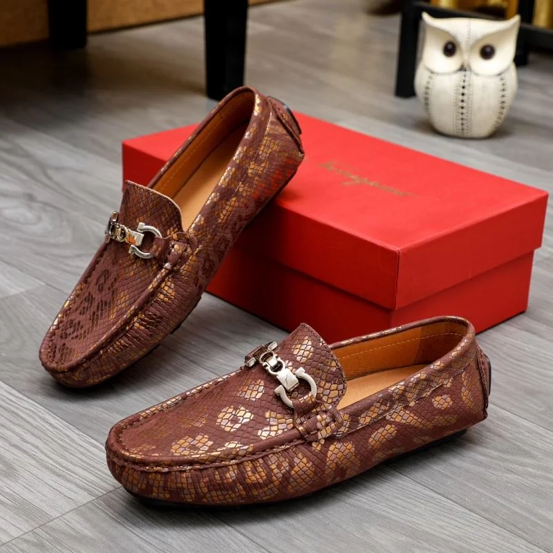 FashionForward Ferragamo Shoes 4714