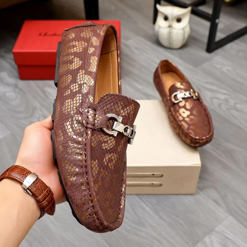 FashionForward Ferragamo Shoes 4714