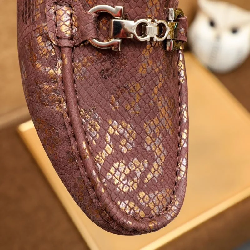 FashionForward Ferragamo Shoes 4714