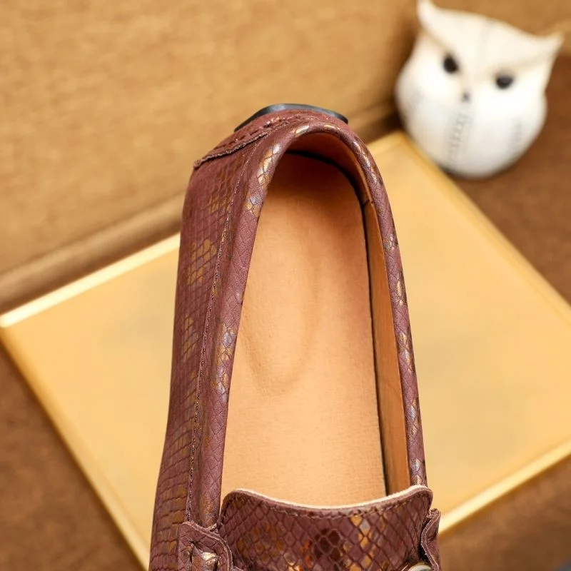FashionForward Ferragamo Shoes 4714
