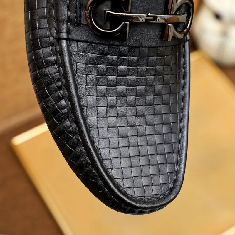 Ferragamo Shoes Chic 4716
