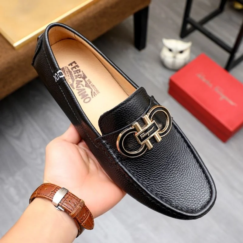 MultiPurpose Ferragamo Shoes 4695