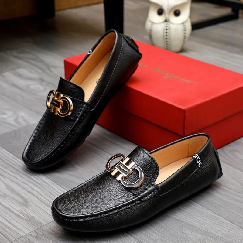MultiPurpose Ferragamo Shoes 4695