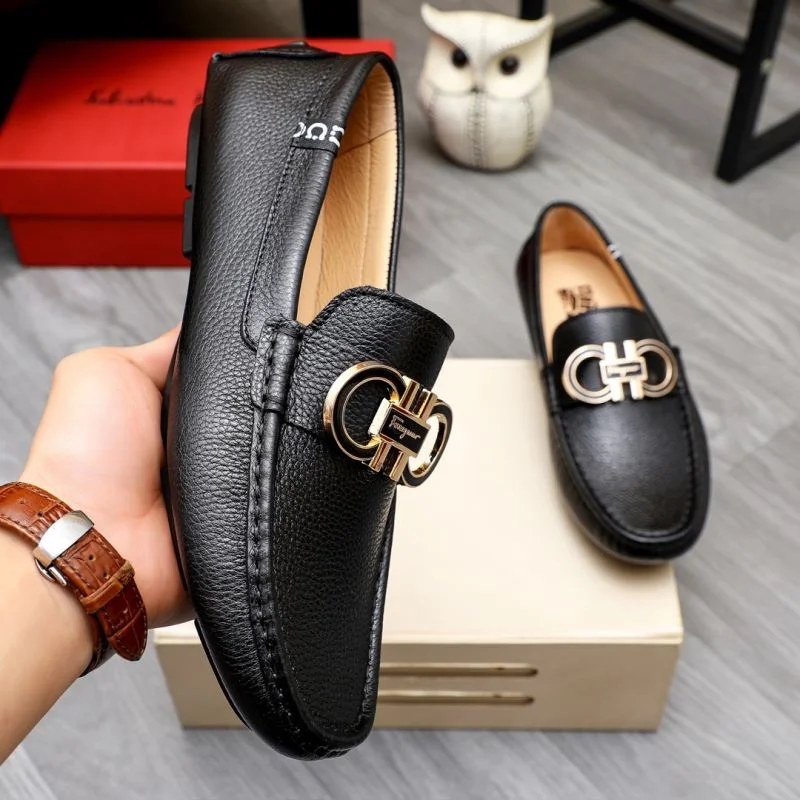 MultiPurpose Ferragamo Shoes 4695