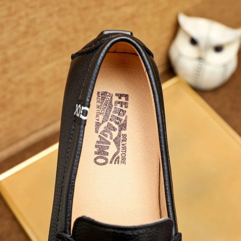 MultiPurpose Ferragamo Shoes 4695