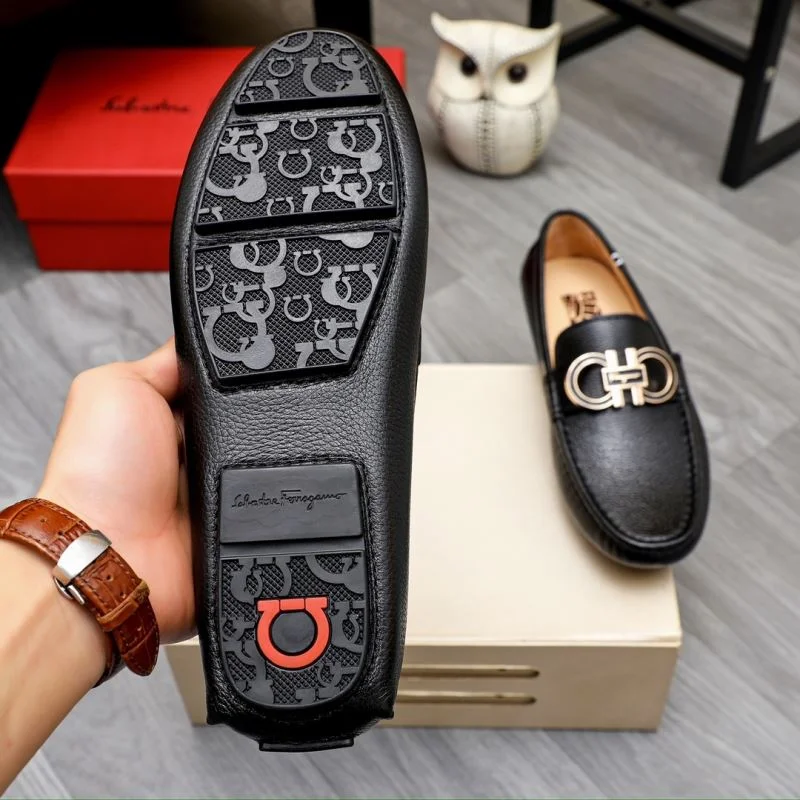 MultiPurpose Ferragamo Shoes 4695