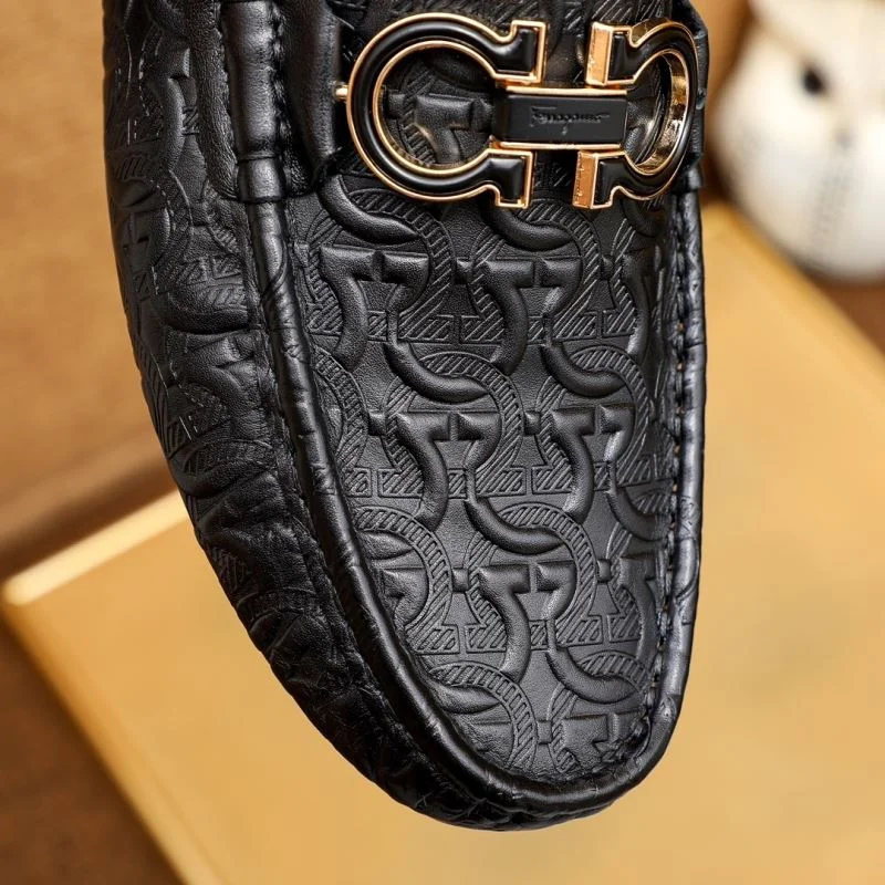Ferragamo Shoes SoftTouch 4683