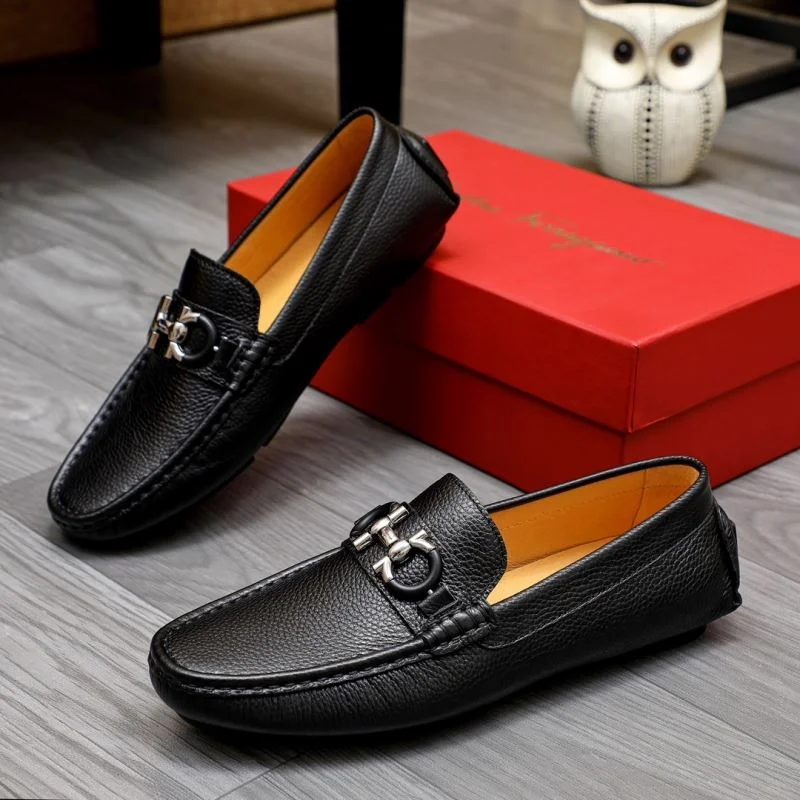 Ferragamo Shoes Soft 4685