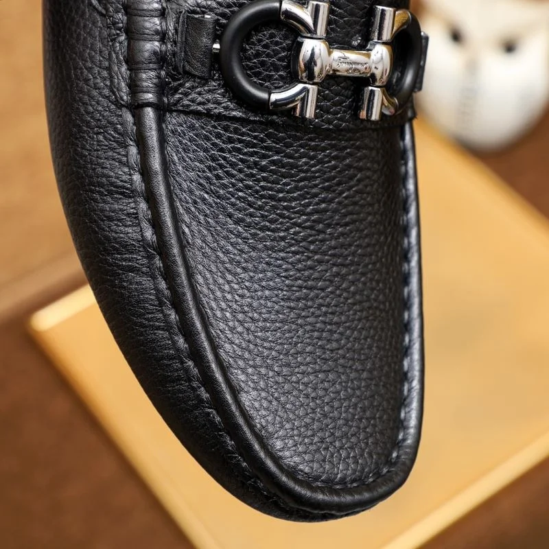 Ferragamo Shoes Soft 4685