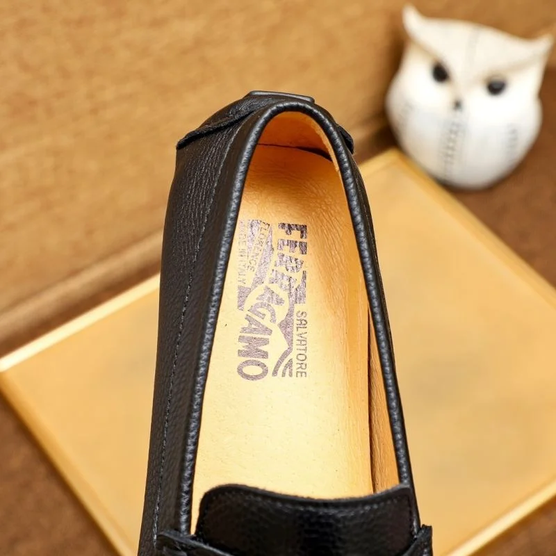 Ferragamo Shoes Soft 4685
