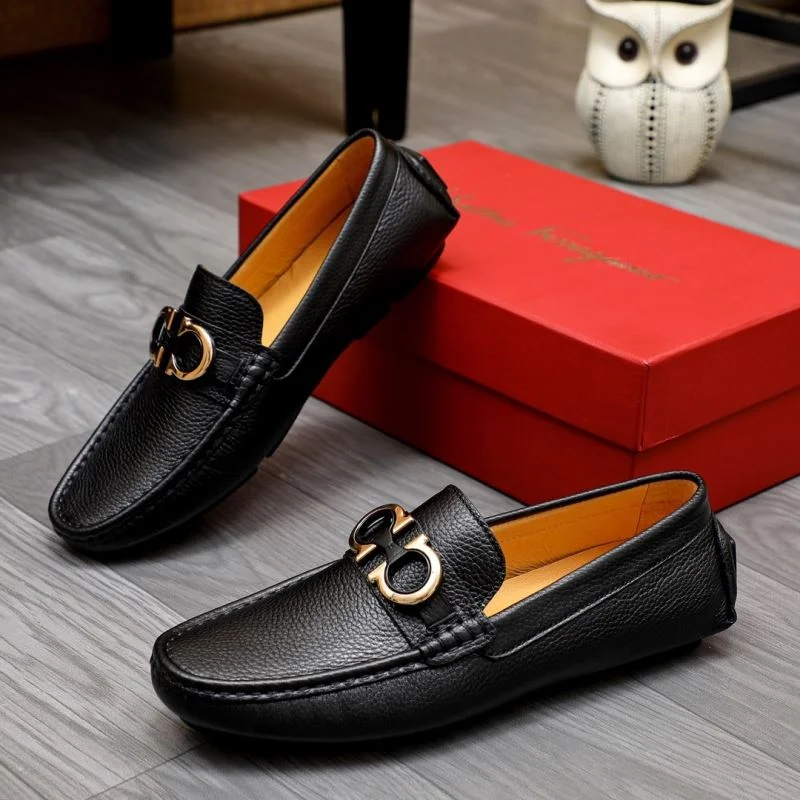 Contemporary Ferragamo Shoes 4682